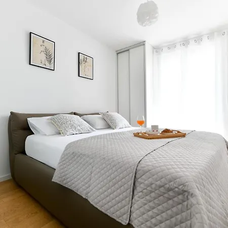 T&m Apartman