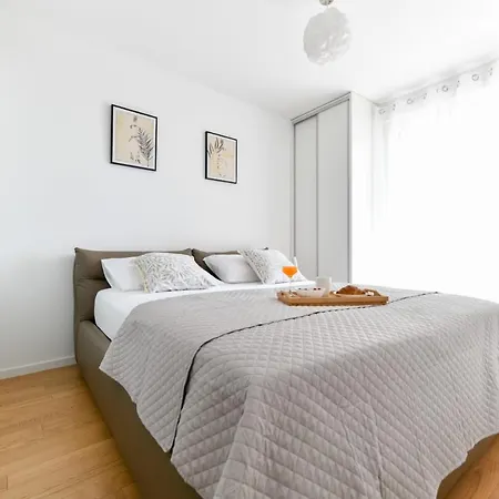 Apartman T&m