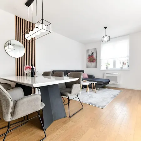 Apartman T&m Zadar