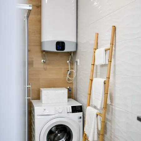 T&m Apartman Zadar