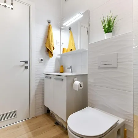 Apartman T&m Zadar