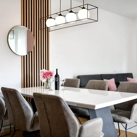T&m Apartman