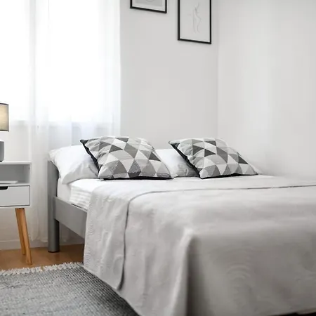 Apartman T&m *