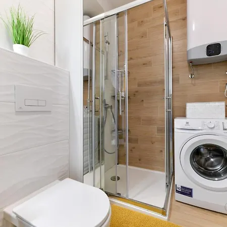 Apartman T&m