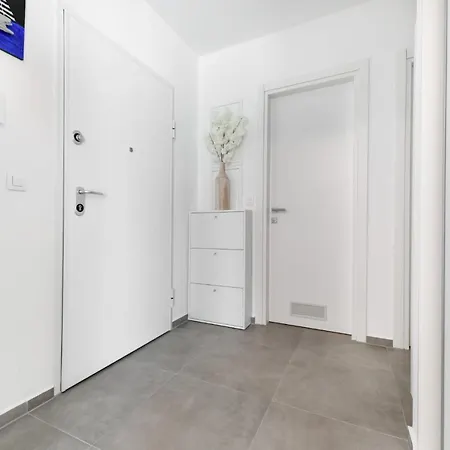 Apartman T&m *
