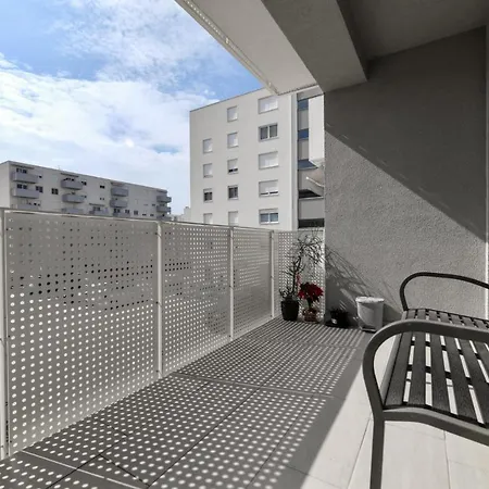 T&m Apartman Zára