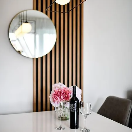 Apartman T&m