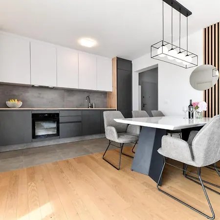 T&m Apartman Zára