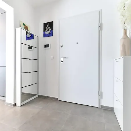 Apartman T&m *