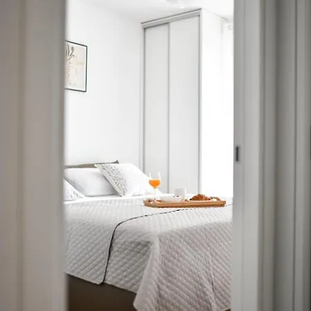 T&m Apartman