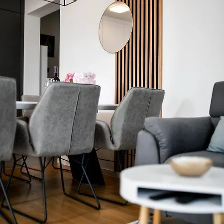 Apartman T&m
