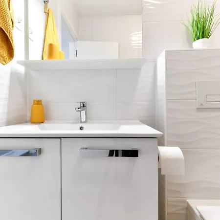 Apartman T&m *