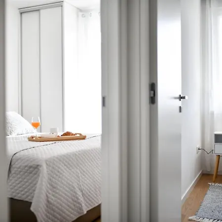 T&m Apartment *